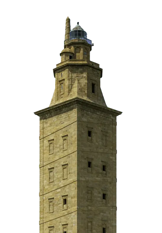 Torre de Cantabria